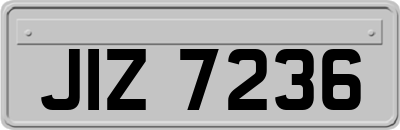 JIZ7236