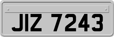 JIZ7243