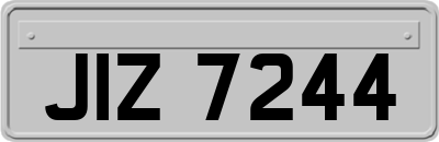JIZ7244