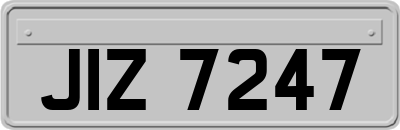 JIZ7247