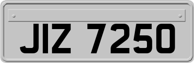JIZ7250