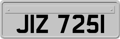 JIZ7251