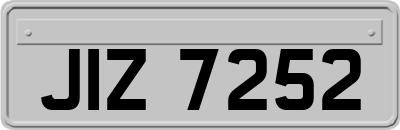 JIZ7252
