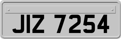 JIZ7254