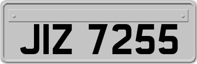JIZ7255