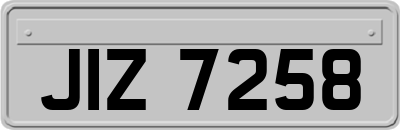JIZ7258