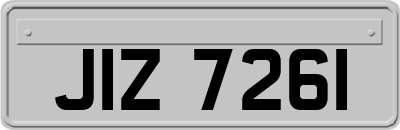 JIZ7261