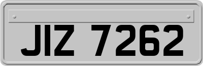 JIZ7262