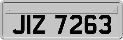 JIZ7263