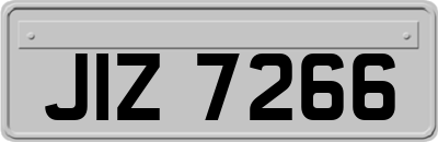 JIZ7266