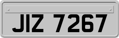 JIZ7267