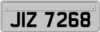 JIZ7268