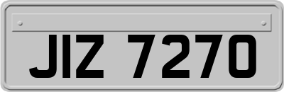 JIZ7270
