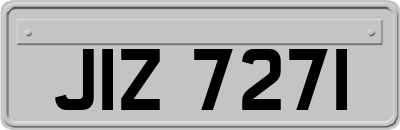 JIZ7271