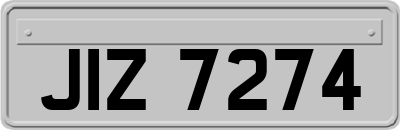 JIZ7274