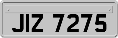 JIZ7275