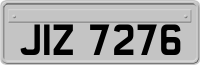 JIZ7276