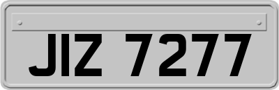 JIZ7277