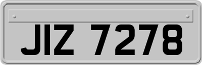 JIZ7278