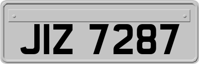 JIZ7287