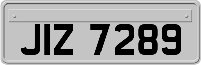 JIZ7289