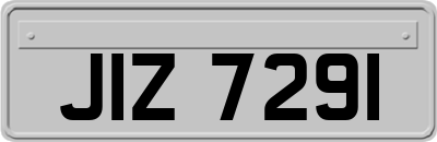 JIZ7291