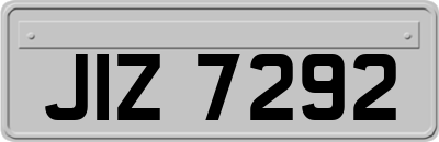 JIZ7292