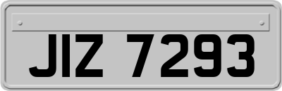 JIZ7293