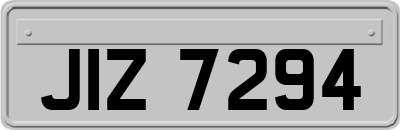 JIZ7294