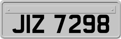 JIZ7298