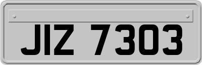 JIZ7303