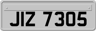 JIZ7305