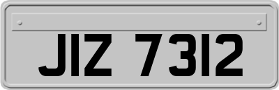 JIZ7312