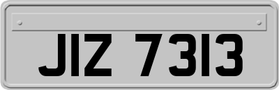 JIZ7313