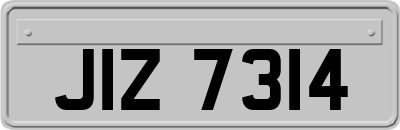 JIZ7314
