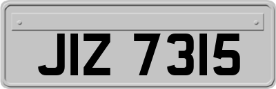 JIZ7315