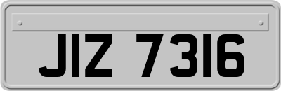 JIZ7316