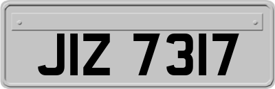 JIZ7317