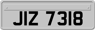 JIZ7318