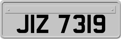 JIZ7319