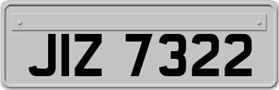 JIZ7322