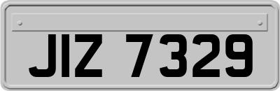 JIZ7329