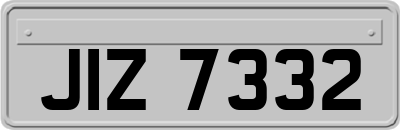 JIZ7332