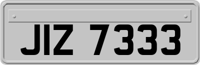 JIZ7333