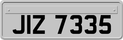 JIZ7335