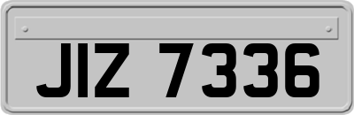 JIZ7336