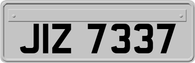 JIZ7337