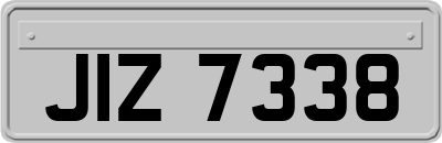 JIZ7338
