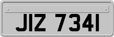 JIZ7341