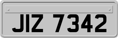 JIZ7342